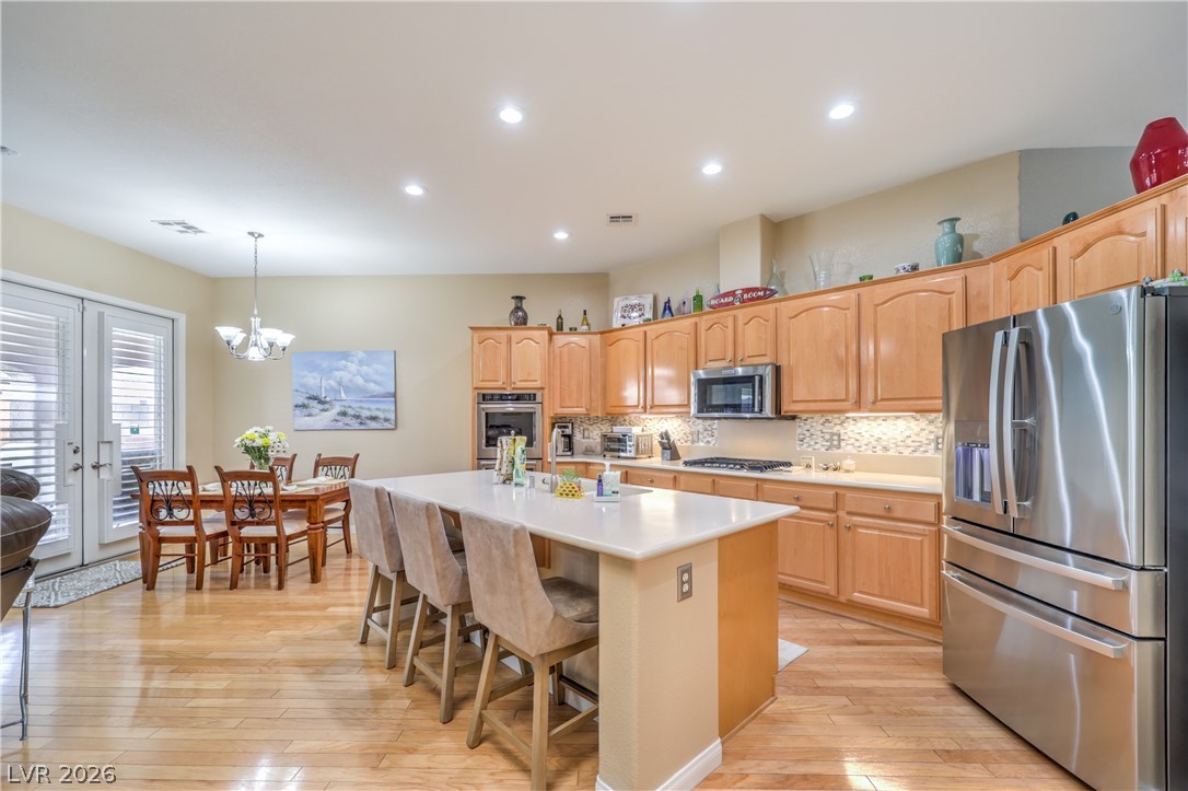378 Otsego Court Henderson NV 89012