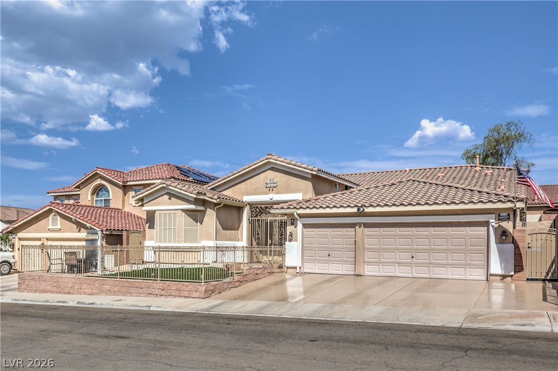 378 Otsego Court Henderson NV 89012