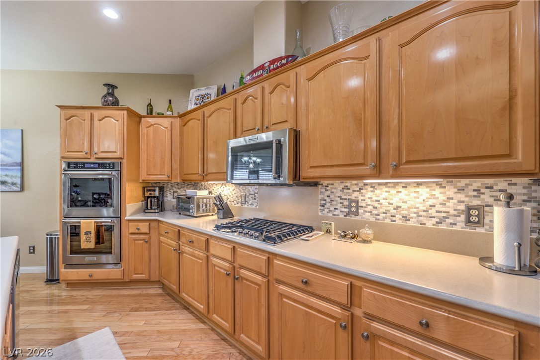 378 Otsego Court Henderson NV 89012