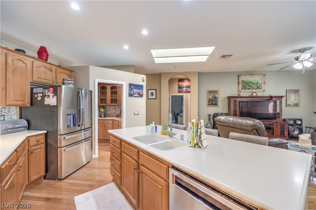 378 Otsego Court Henderson NV 89012