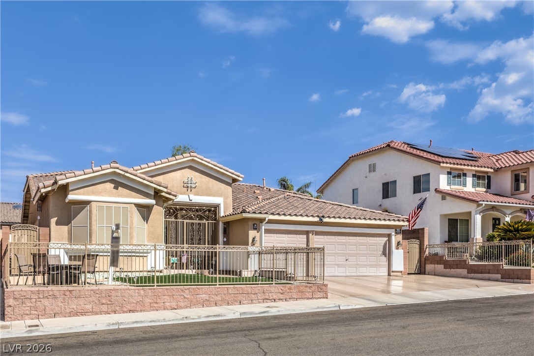 378 Otsego Court Henderson NV 89012