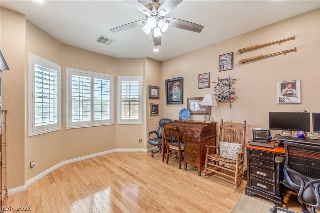 378 Otsego Court Henderson NV 89012