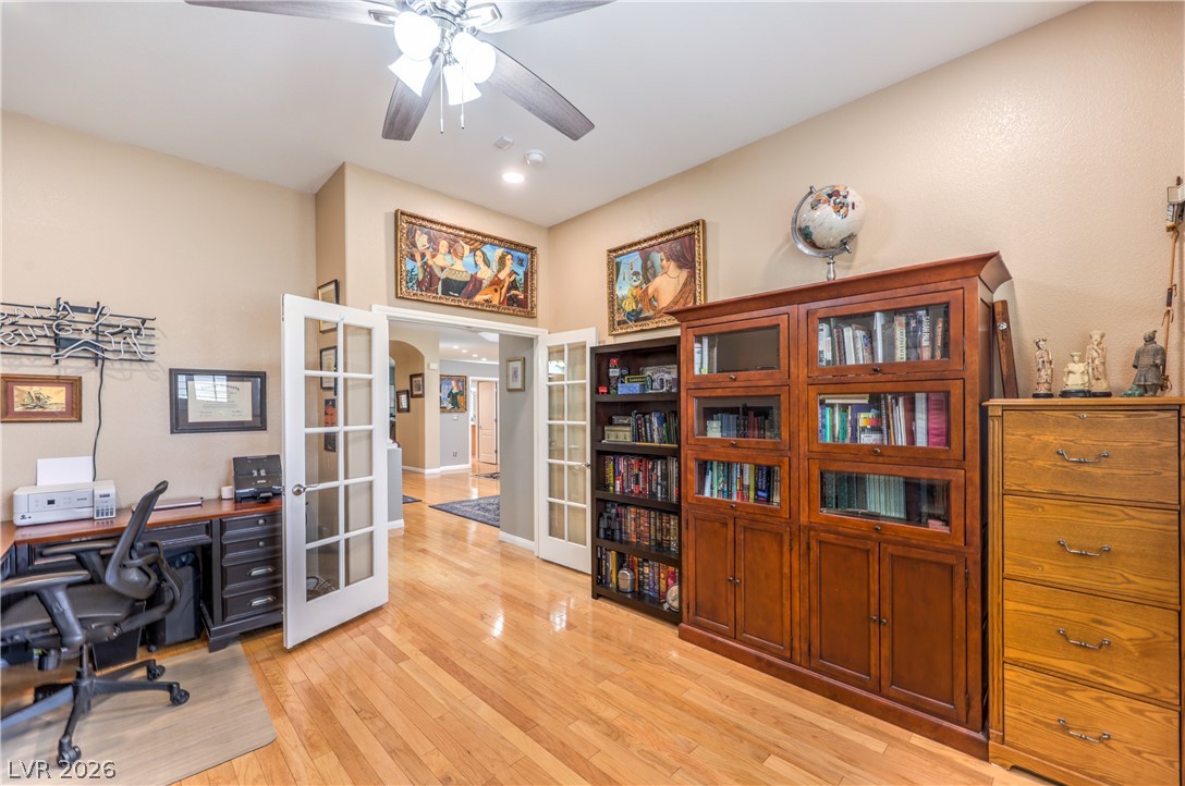 378 Otsego Court Henderson NV 89012