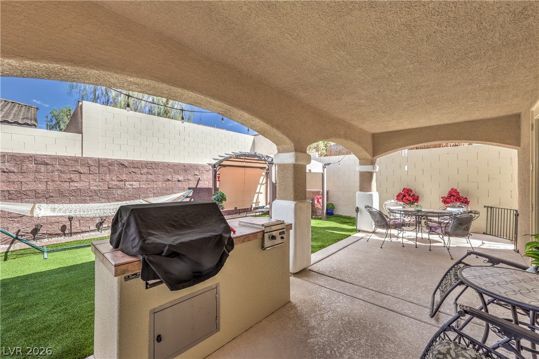 378 Otsego Court Henderson NV 89012