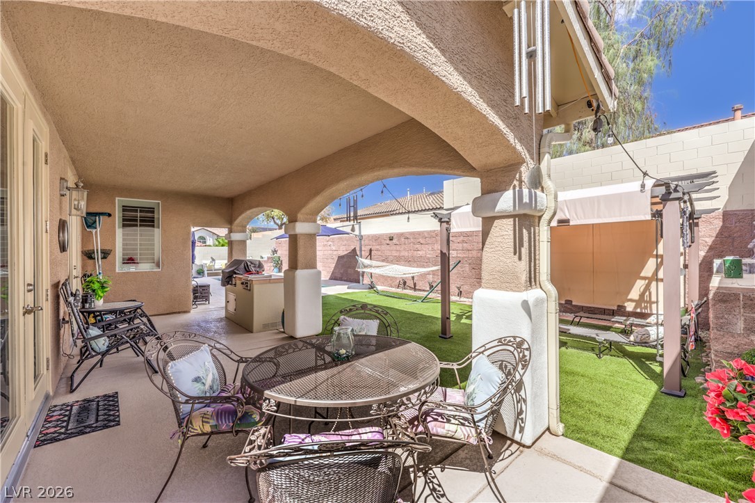 378 Otsego Court Henderson NV 89012