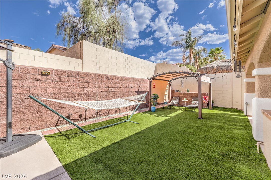 378 Otsego Court Henderson NV 89012