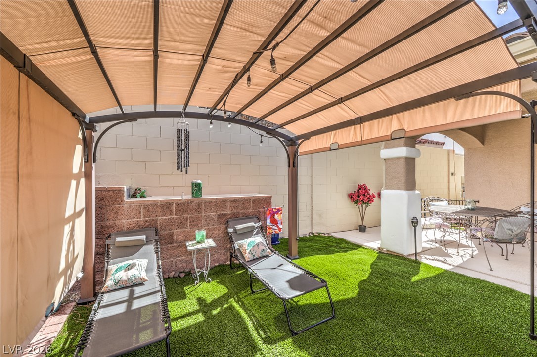 378 Otsego Court Henderson NV 89012