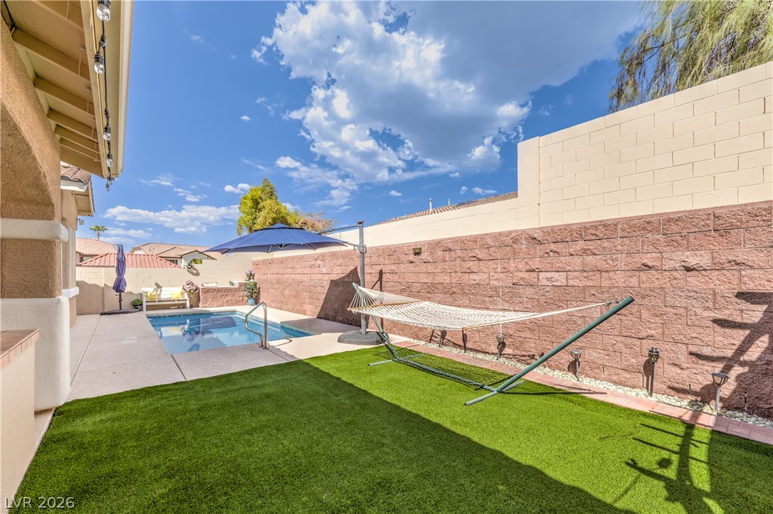 378 Otsego Court Henderson NV 89012