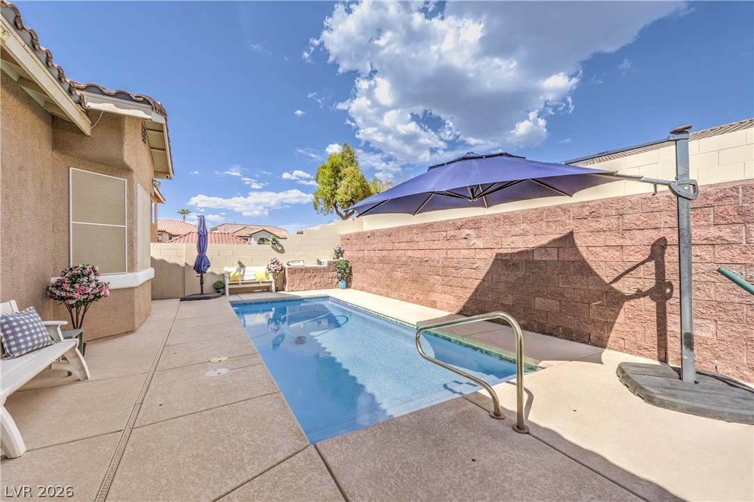 378 Otsego Court Henderson NV 89012