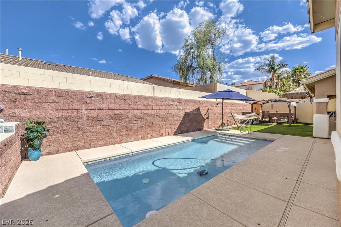 378 Otsego Court Henderson NV 89012