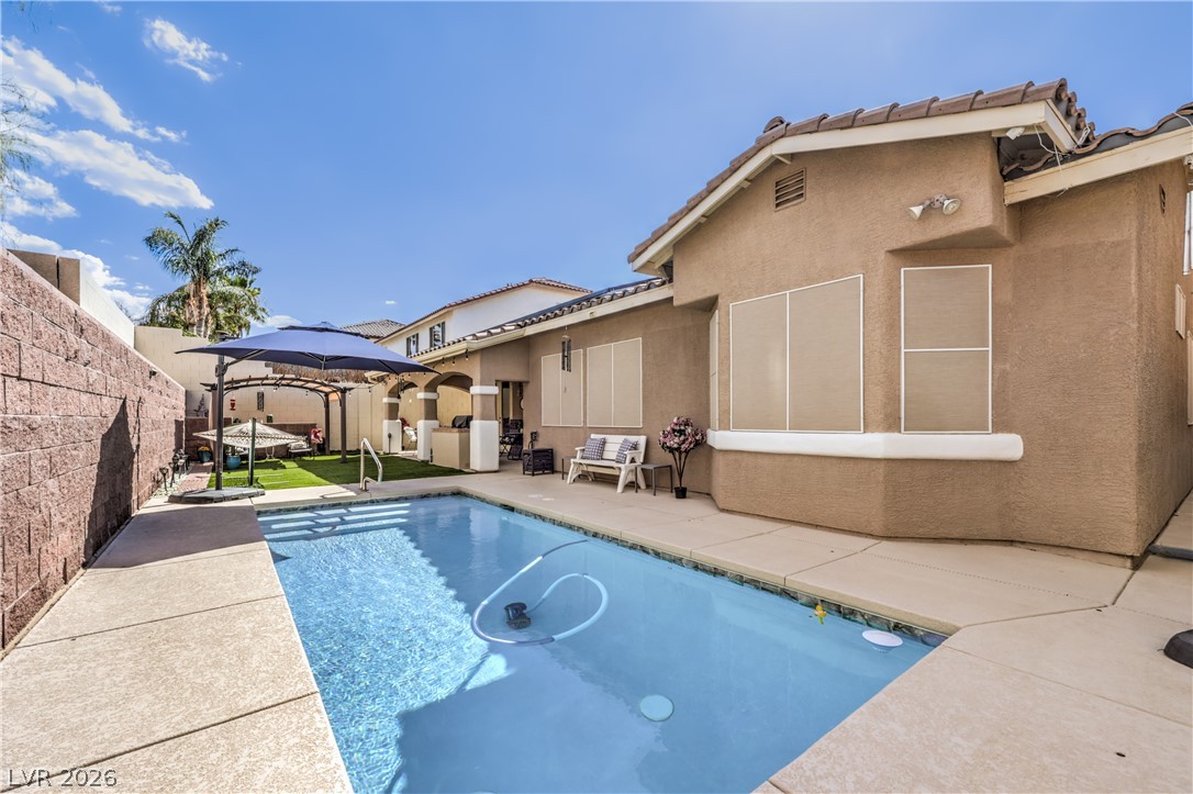 378 Otsego Court Henderson NV 89012