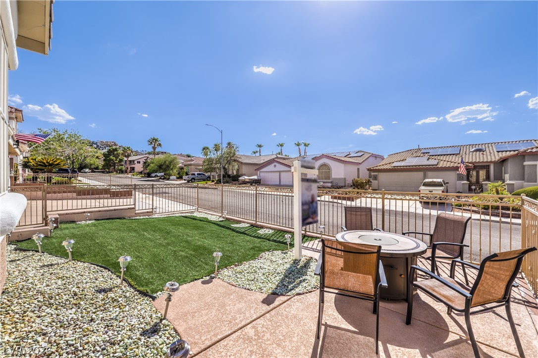 378 Otsego Court Henderson NV 89012