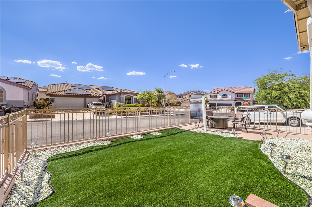 378 Otsego Court Henderson NV 89012