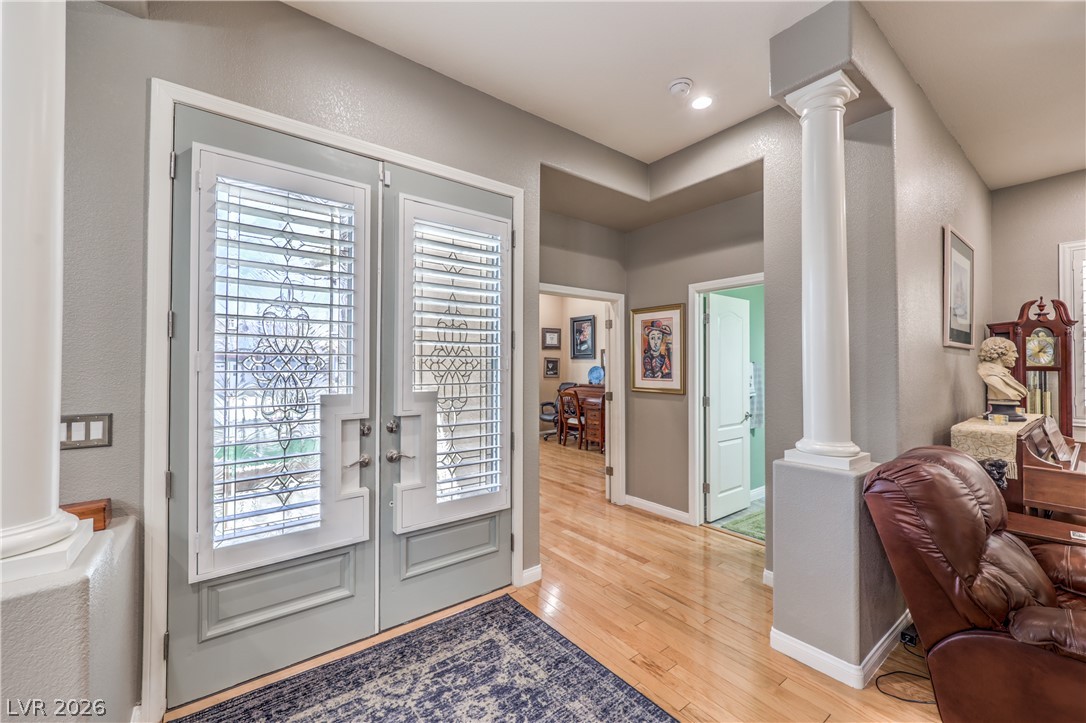 378 Otsego Court Henderson NV 89012