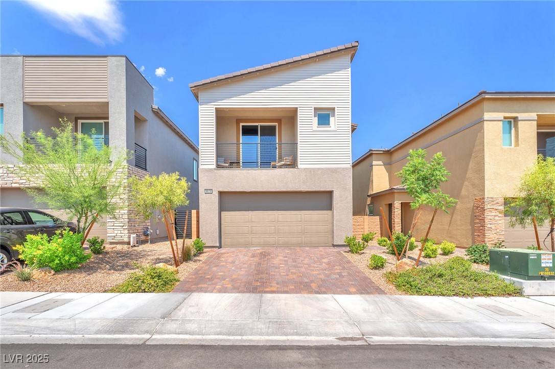 8879 Roadrunner Ravine Street Las Vegas NV 89166