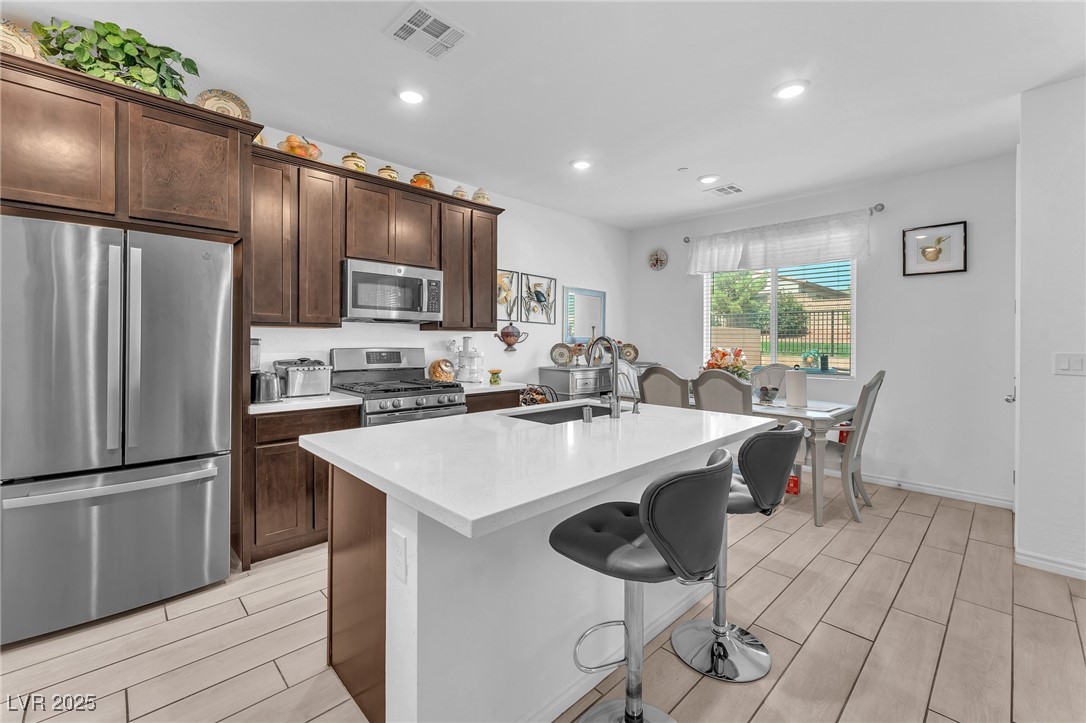 8879 Roadrunner Ravine Street Las Vegas NV 89166