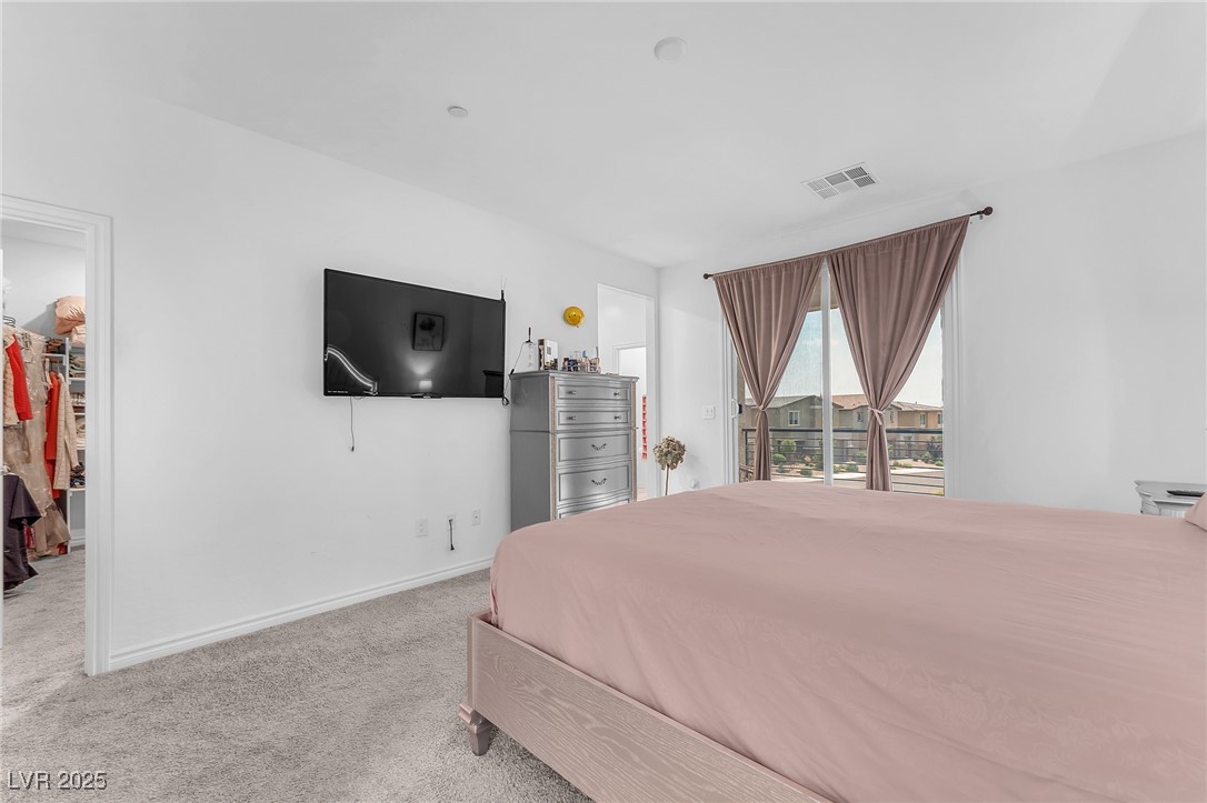 8879 Roadrunner Ravine Street Las Vegas NV 89166