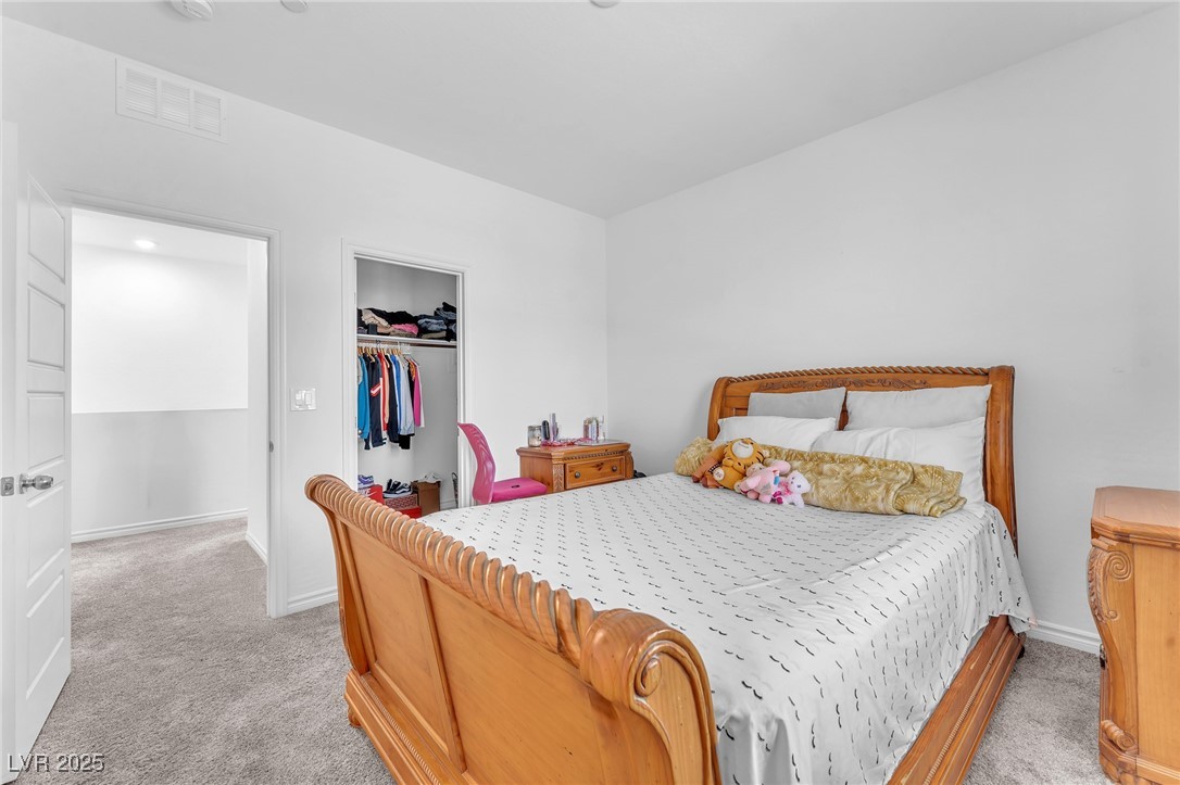 8879 Roadrunner Ravine Street Las Vegas NV 89166