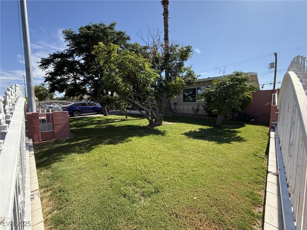 4567 South Nellis Boulevard Las Vegas NV 89121