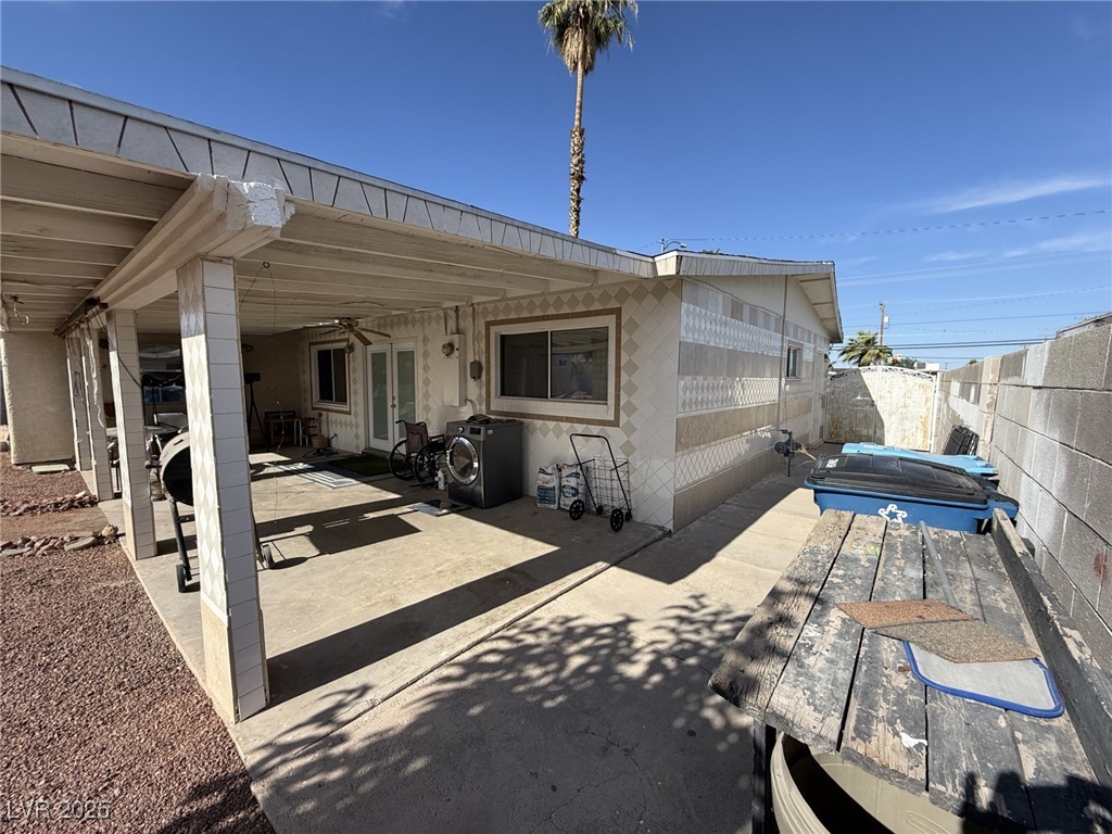 4567 South Nellis Boulevard Las Vegas NV 89121