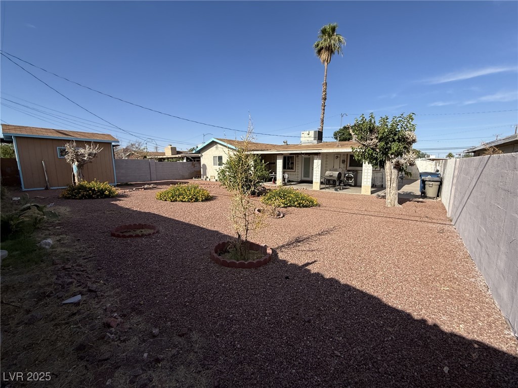4567 South Nellis Boulevard Las Vegas NV 89121