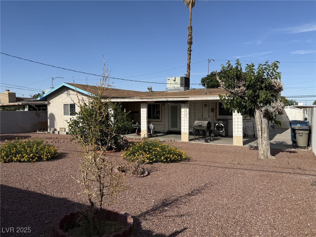 4567 South Nellis Boulevard Las Vegas NV 89121