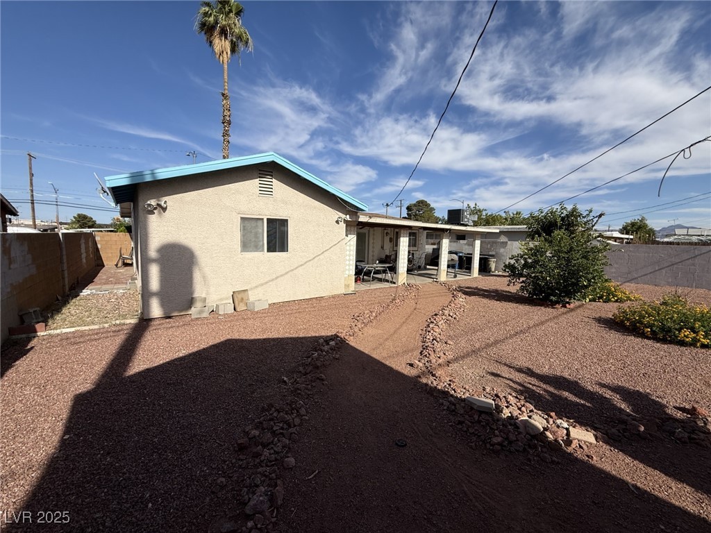4567 South Nellis Boulevard Las Vegas NV 89121