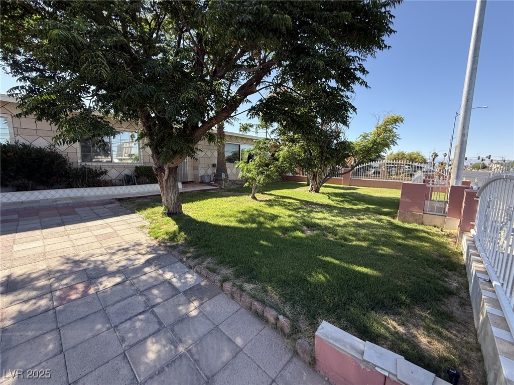 4567 South Nellis Boulevard Las Vegas NV 89121