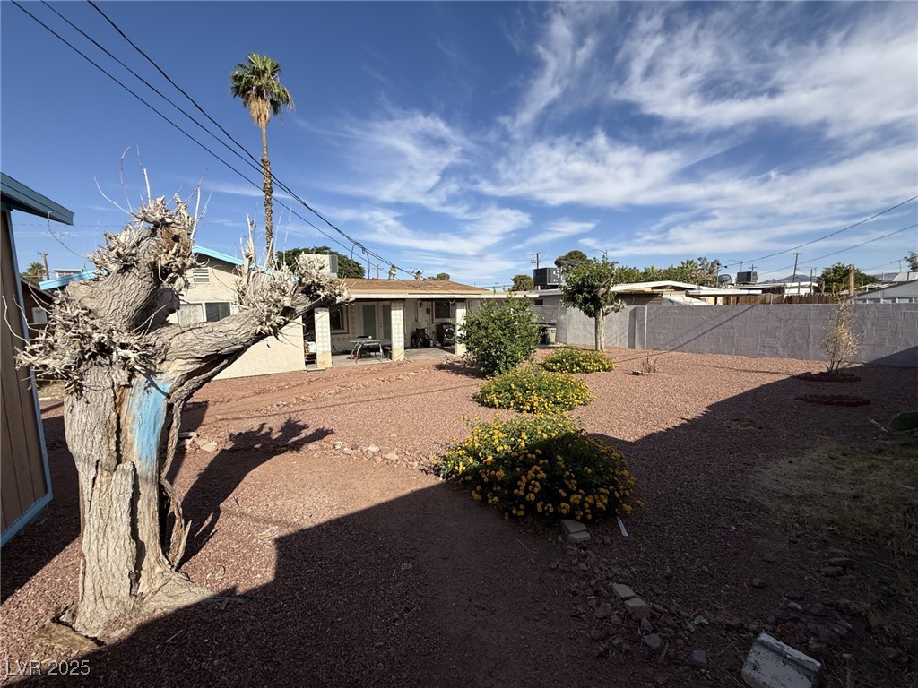 4567 South Nellis Boulevard Las Vegas NV 89121