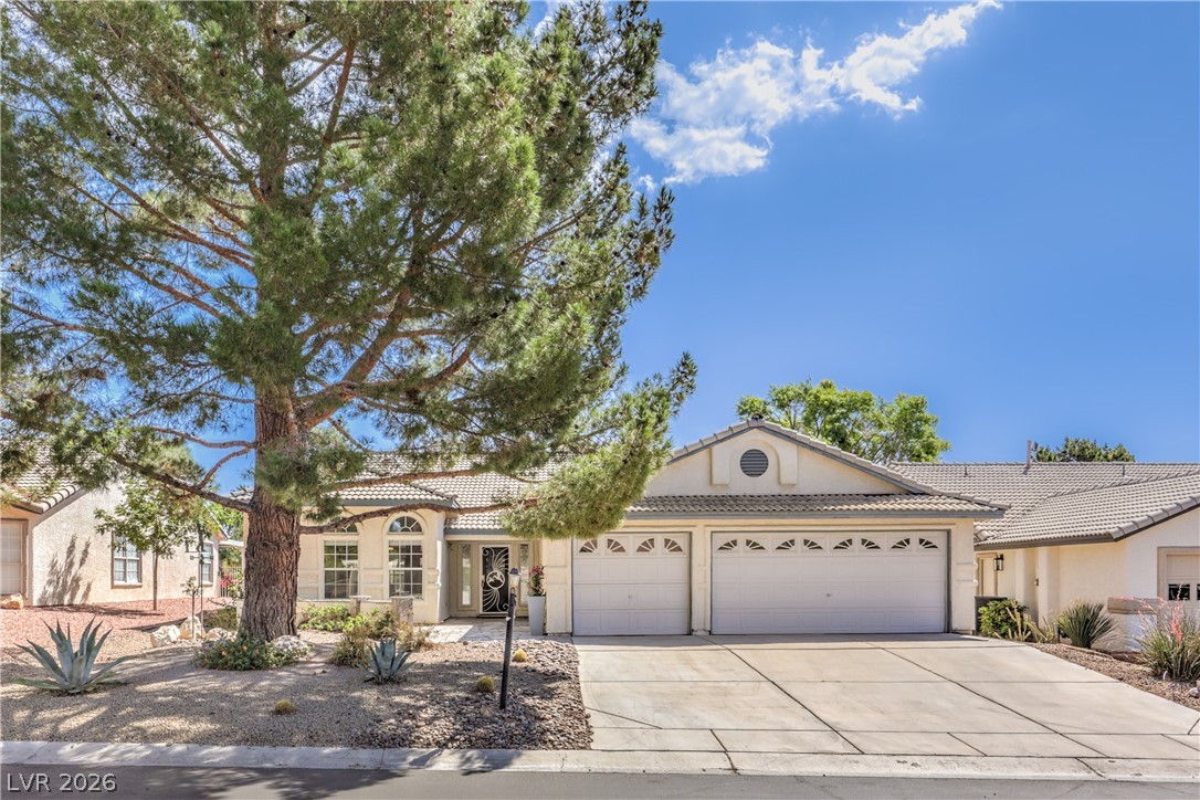 5112 Wild Marigold Drive Las Vegas NV 89130