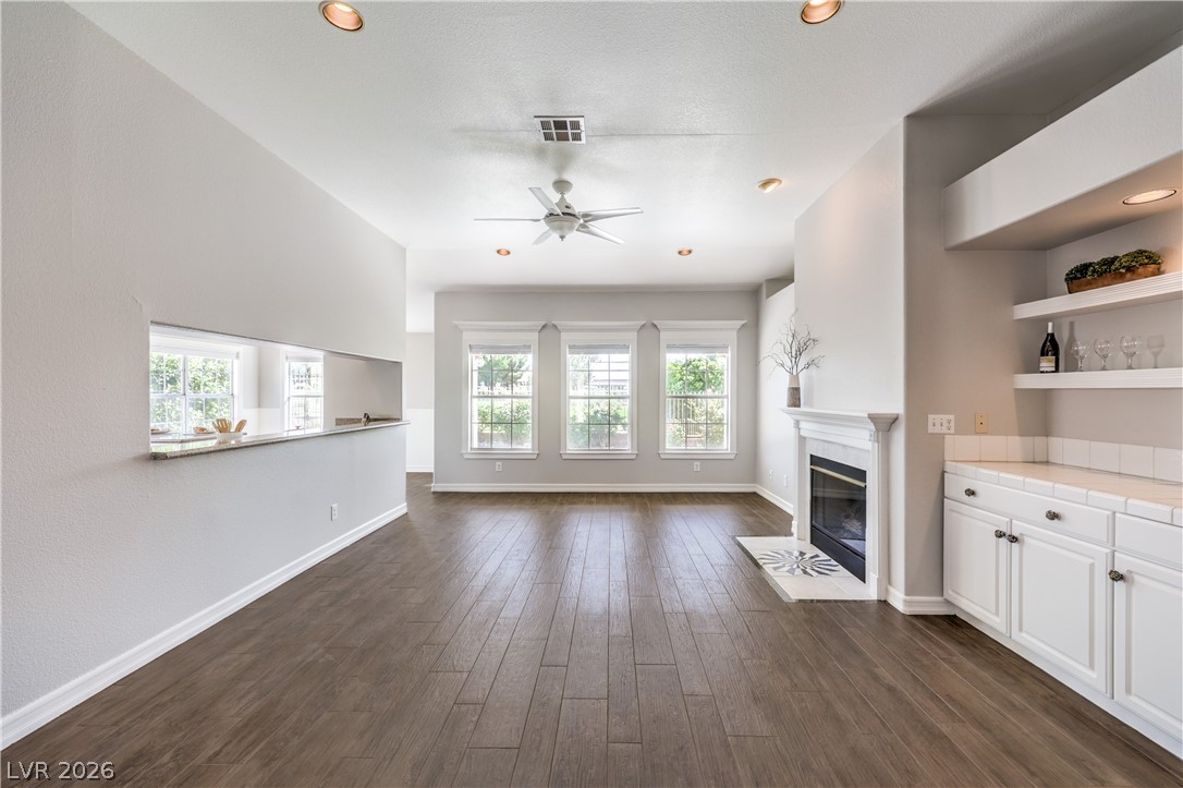 5112 Wild Marigold Drive Las Vegas NV 89130