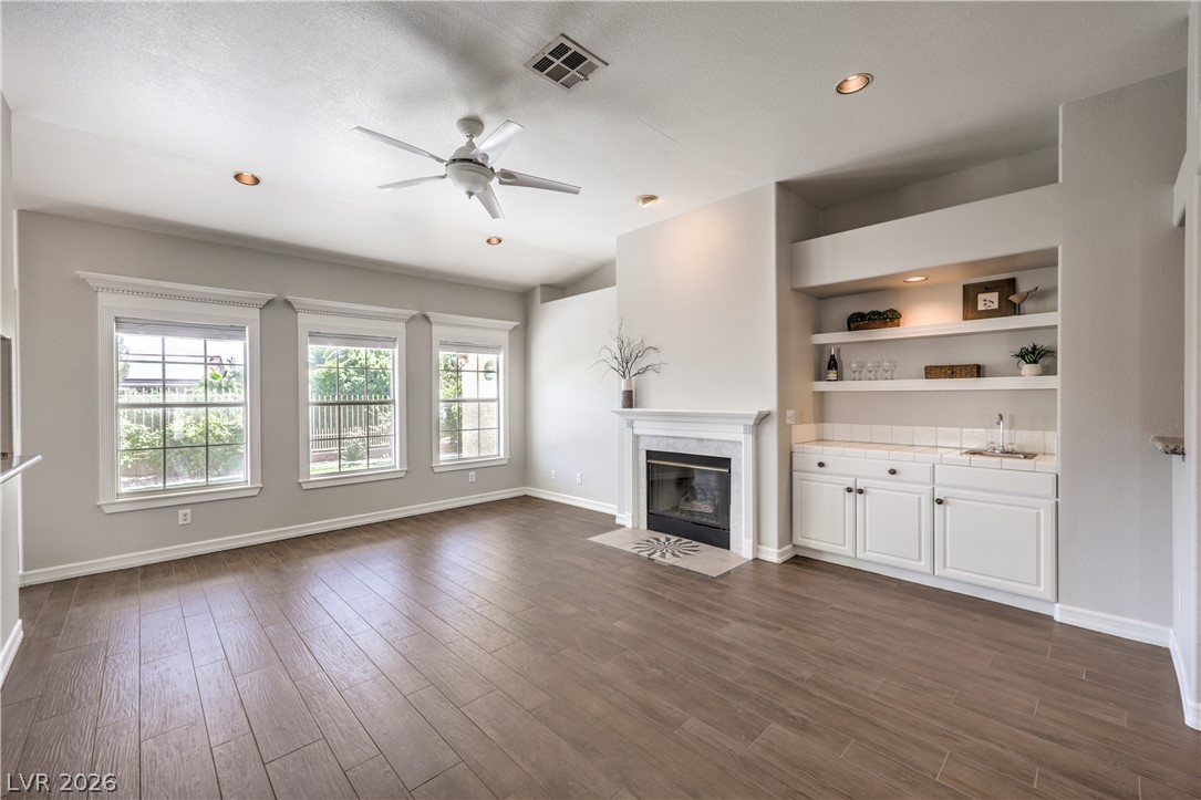 5112 Wild Marigold Drive Las Vegas NV 89130