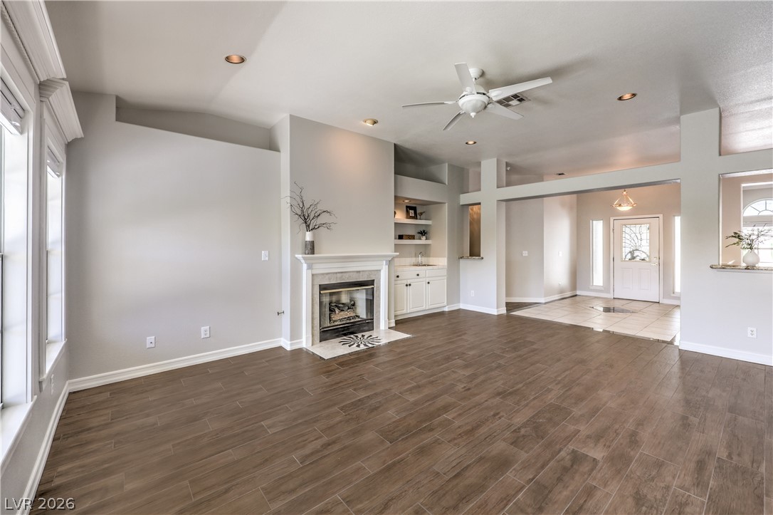5112 Wild Marigold Drive Las Vegas NV 89130