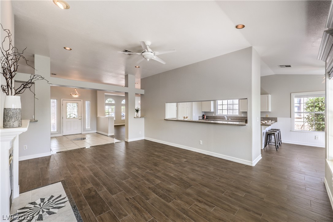 5112 Wild Marigold Drive Las Vegas NV 89130