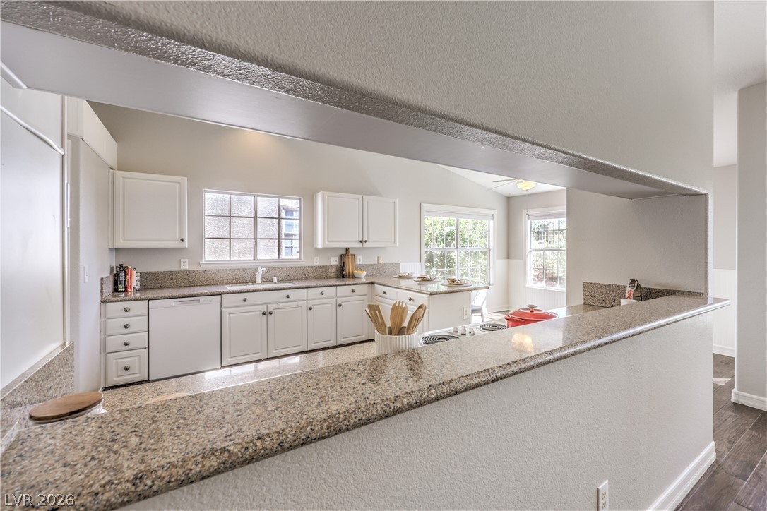 5112 Wild Marigold Drive Las Vegas NV 89130