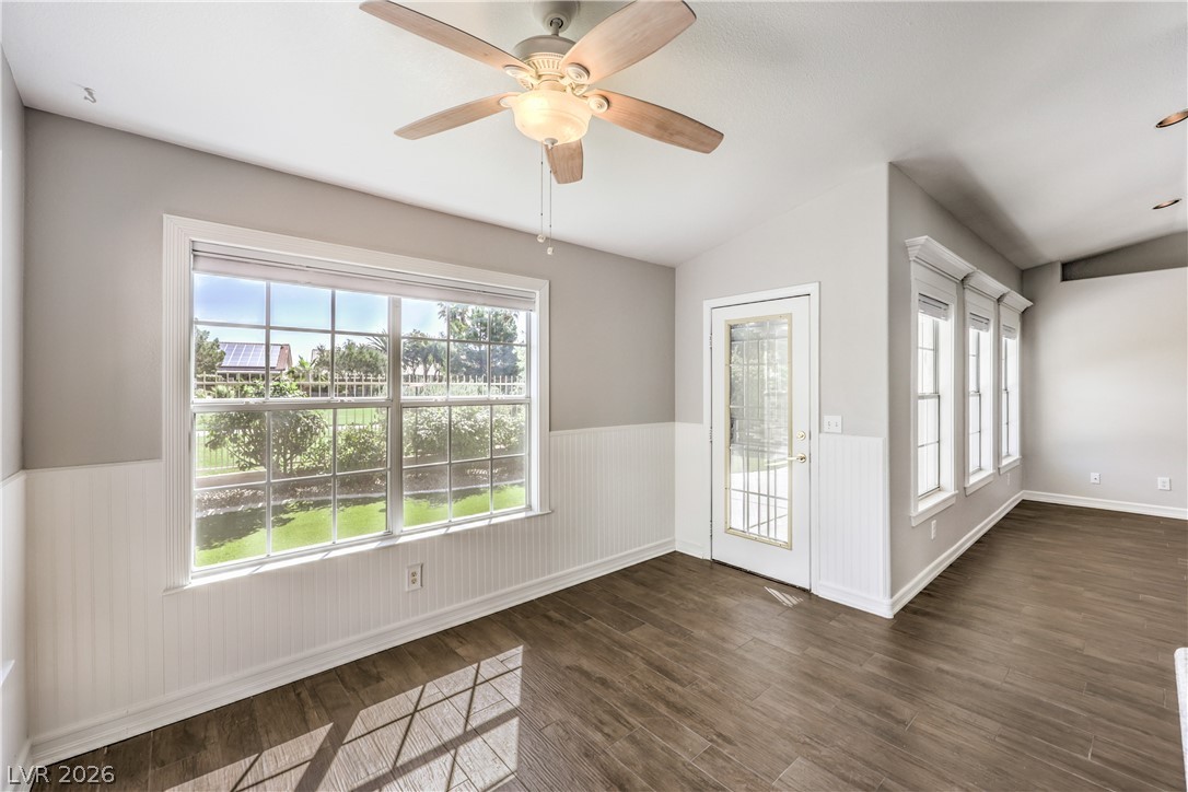 5112 Wild Marigold Drive Las Vegas NV 89130