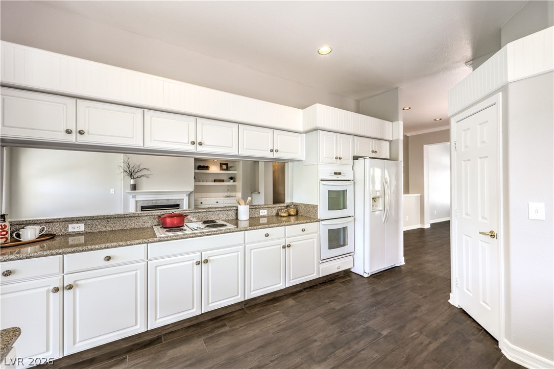 5112 Wild Marigold Drive Las Vegas NV 89130