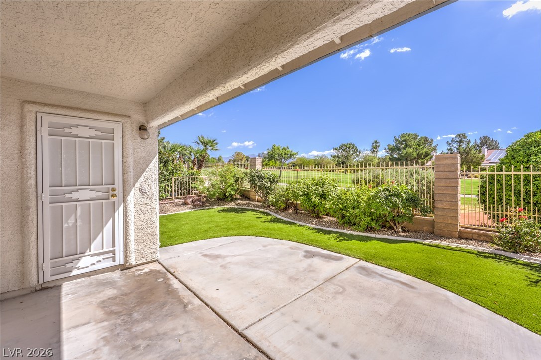 5112 Wild Marigold Drive Las Vegas NV 89130