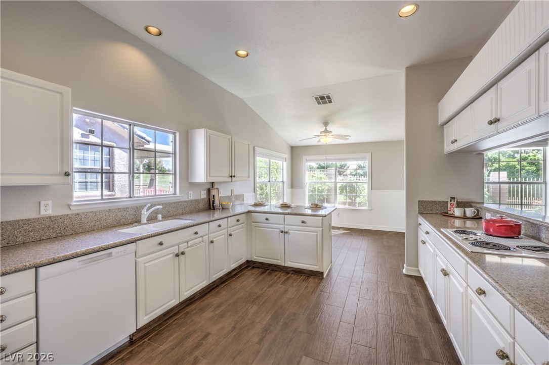 5112 Wild Marigold Drive Las Vegas NV 89130