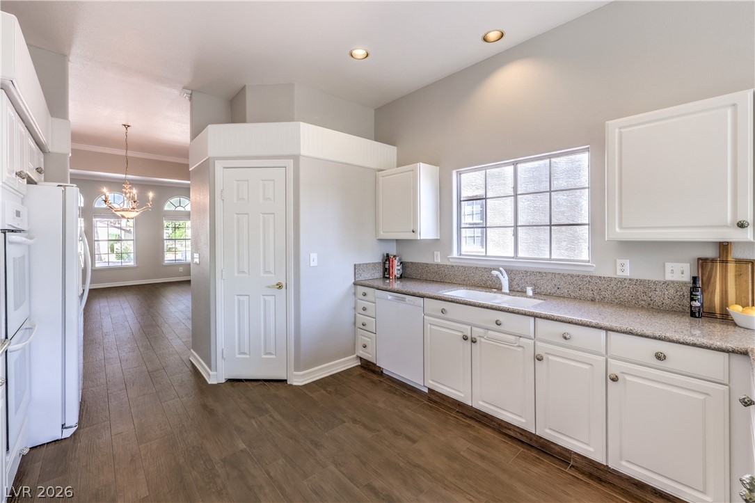 5112 Wild Marigold Drive Las Vegas NV 89130