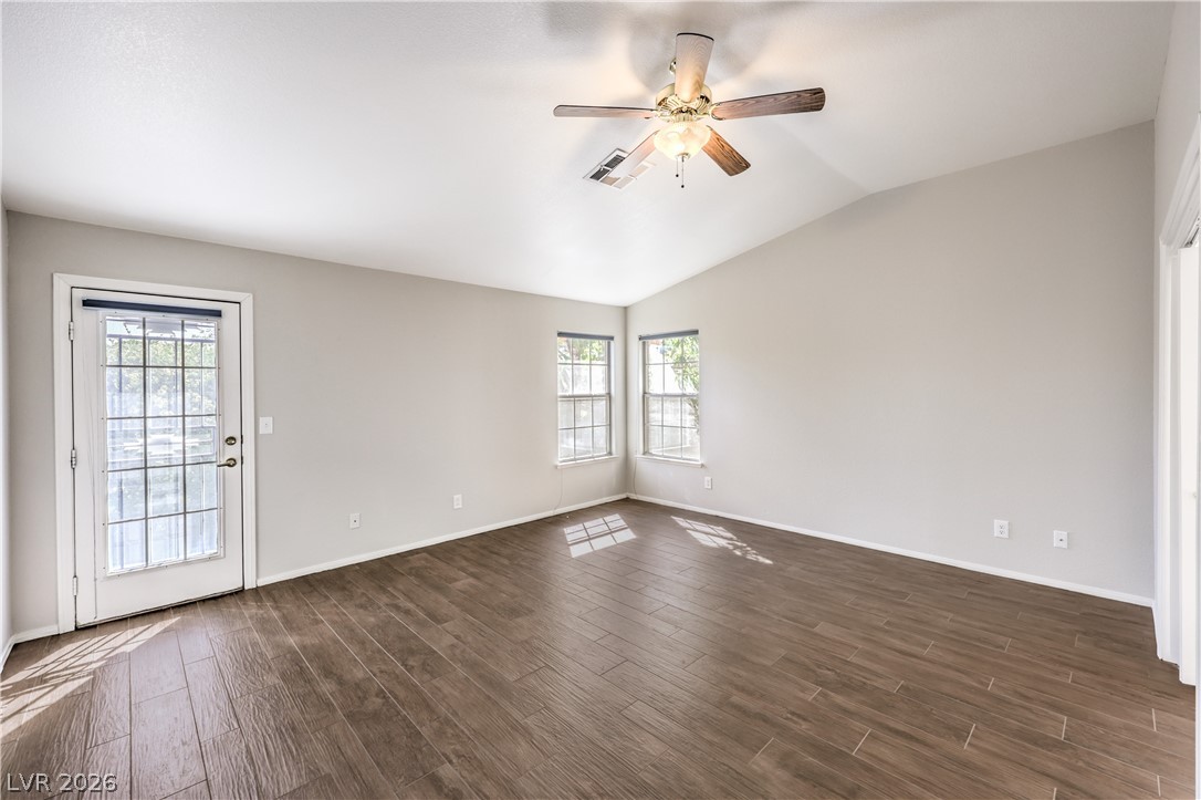 5112 Wild Marigold Drive Las Vegas NV 89130