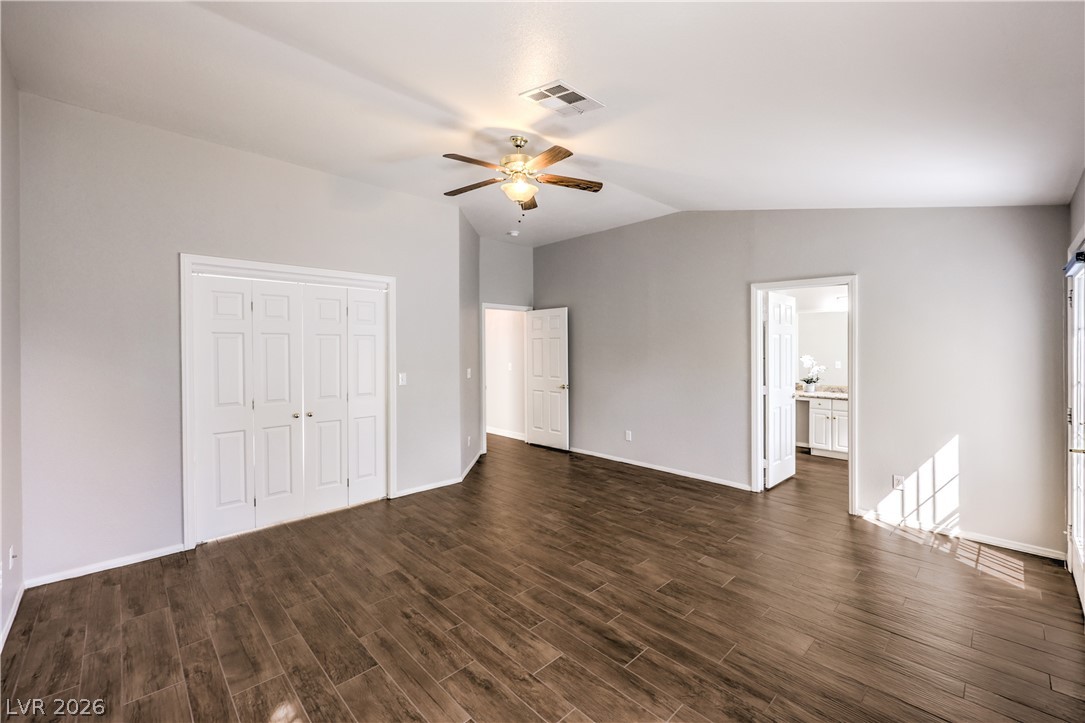 5112 Wild Marigold Drive Las Vegas NV 89130
