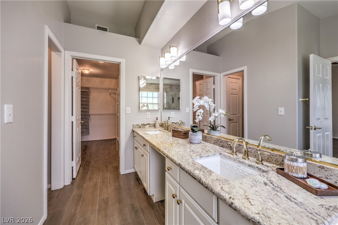5112 Wild Marigold Drive Las Vegas NV 89130