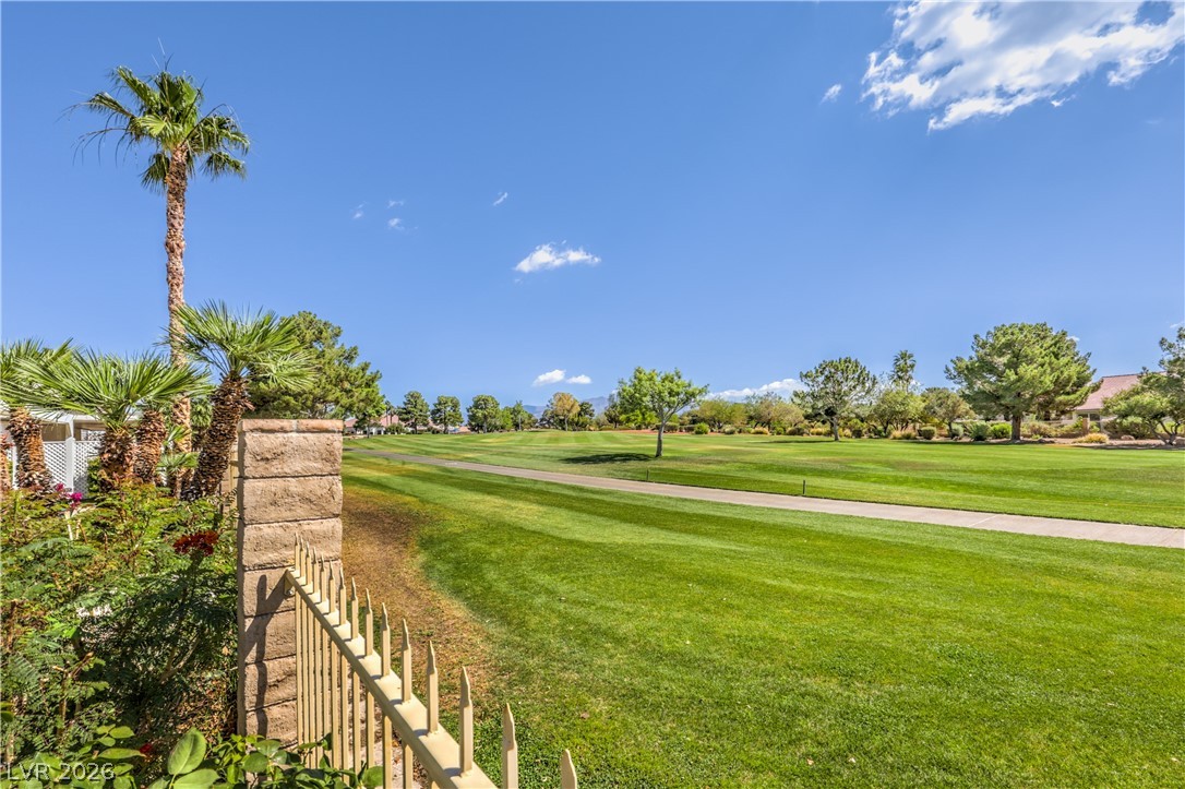 5112 Wild Marigold Drive Las Vegas NV 89130