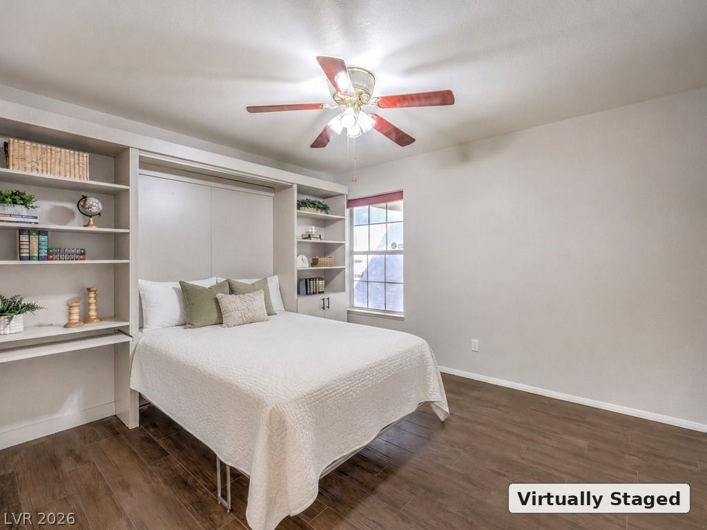 5112 Wild Marigold Drive Las Vegas NV 89130