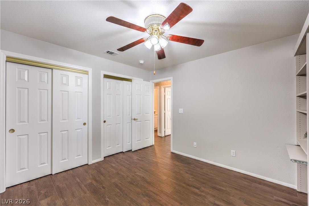 5112 Wild Marigold Drive Las Vegas NV 89130