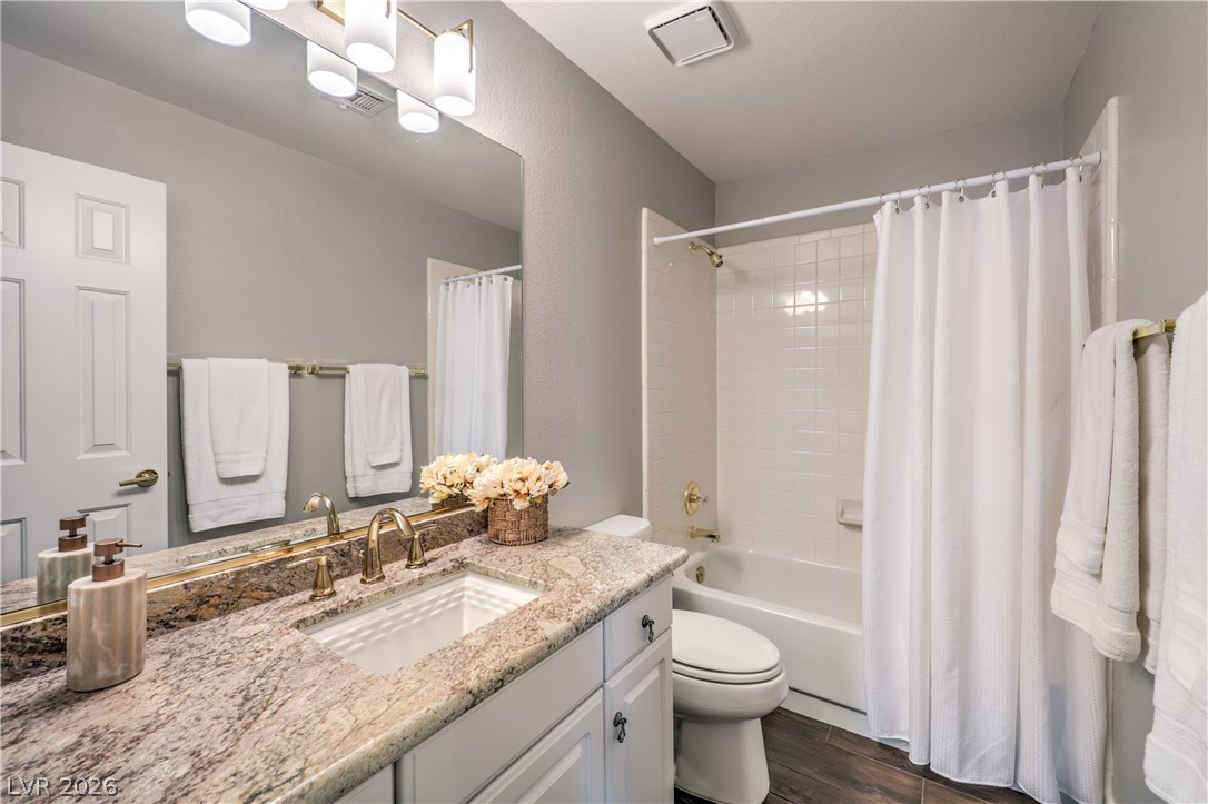 5112 Wild Marigold Drive Las Vegas NV 89130