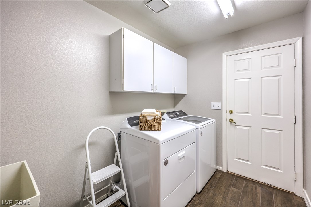 5112 Wild Marigold Drive Las Vegas NV 89130