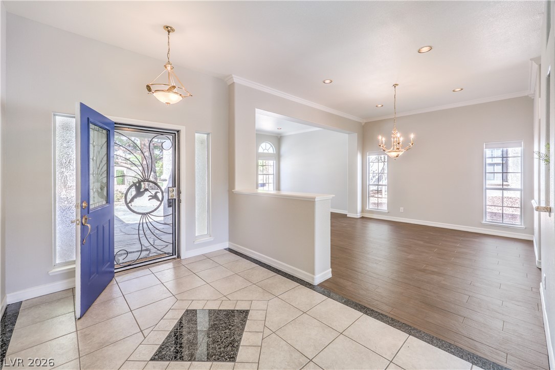 5112 Wild Marigold Drive Las Vegas NV 89130