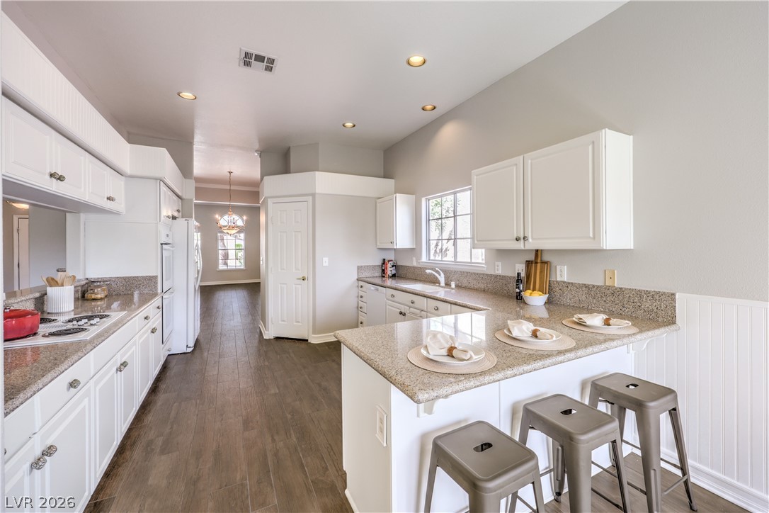 5112 Wild Marigold Drive Las Vegas NV 89130